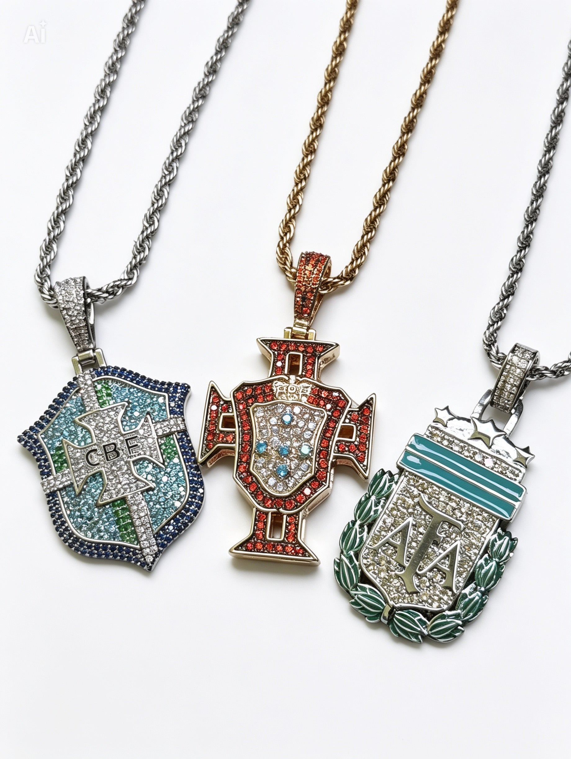 NATION COLLECTION