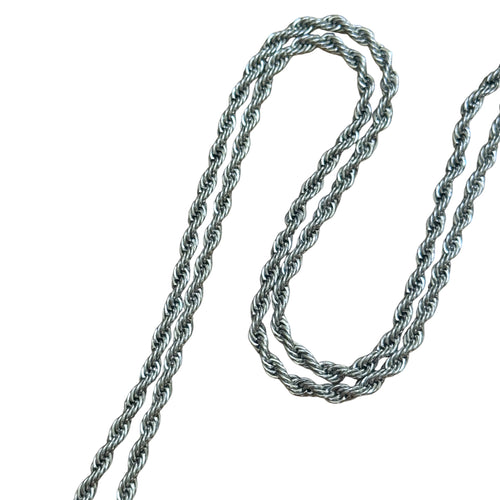 ZOREVO NATION ICE CHAIN | ENG