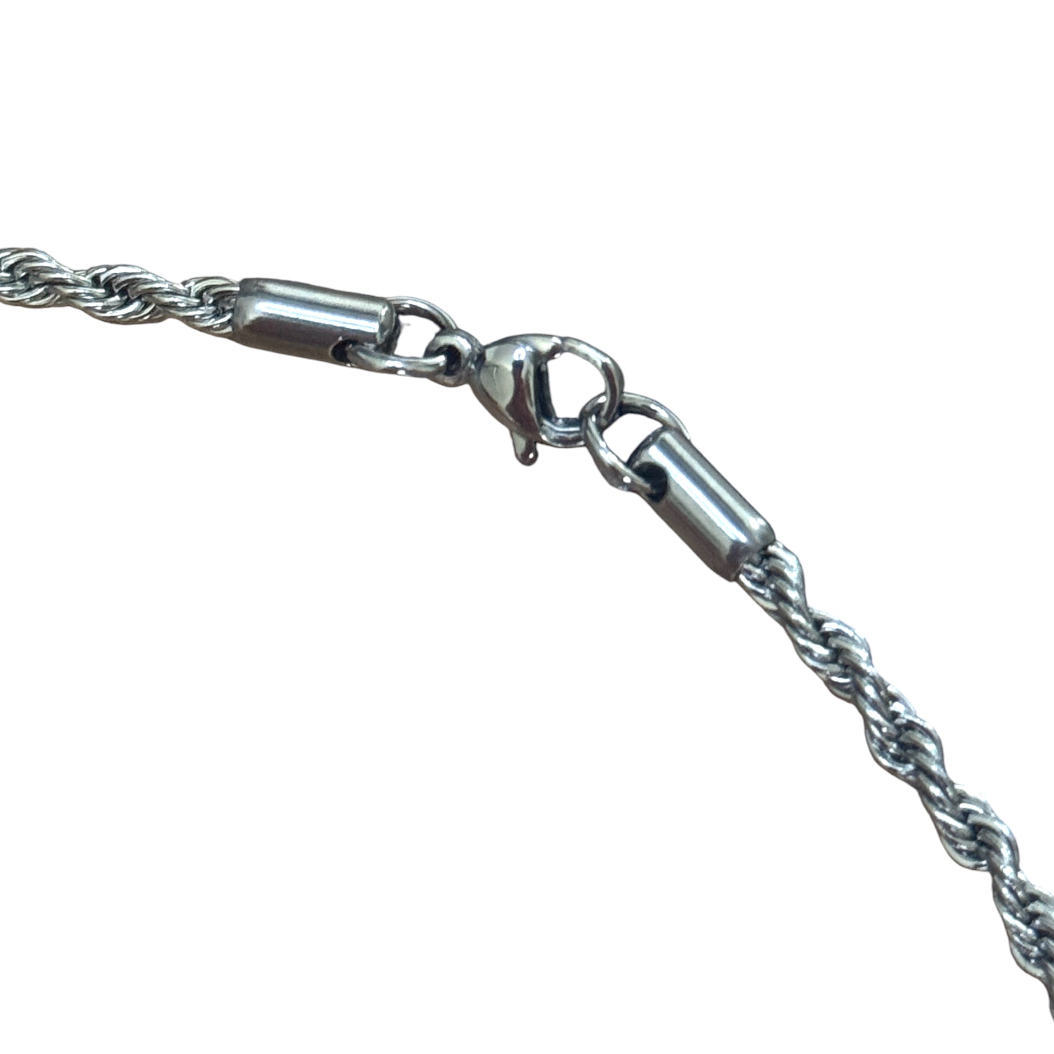 ZOREVO NATION ICE CHAIN | ARG