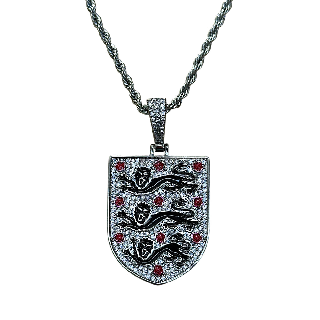 ZOREVO NATION ICE CHAIN | ENG
