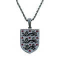 ZOREVO NATION ICE CHAIN | ENG