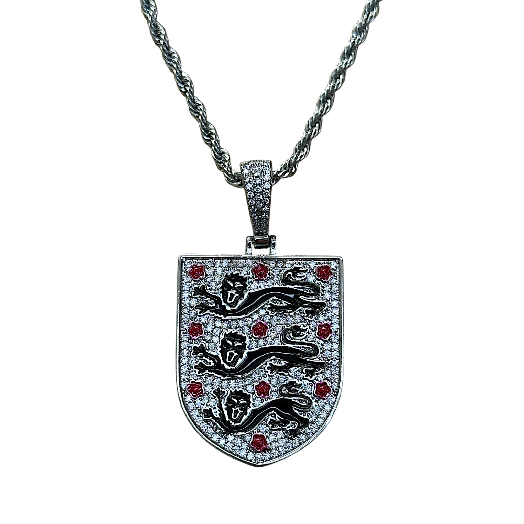 ZOREVO NATION ICE CHAIN | ENG