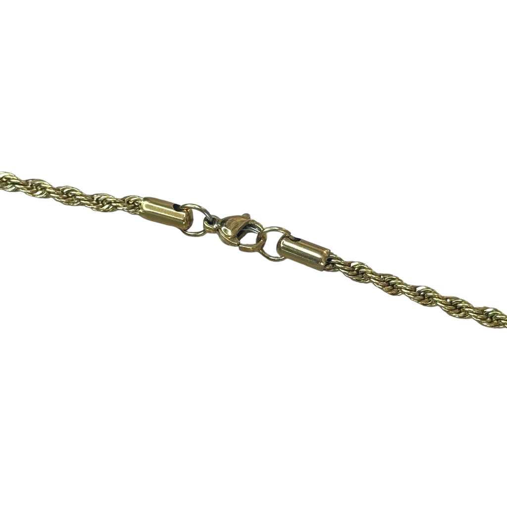 ZOREVO NATION ICE CHAIN | ARG
