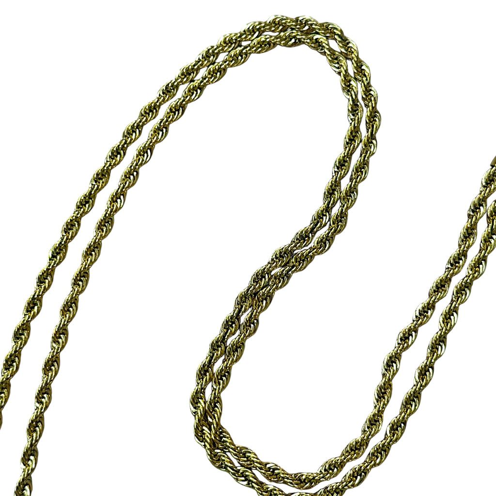 ZOREVO NATION ICE CHAIN | ARG