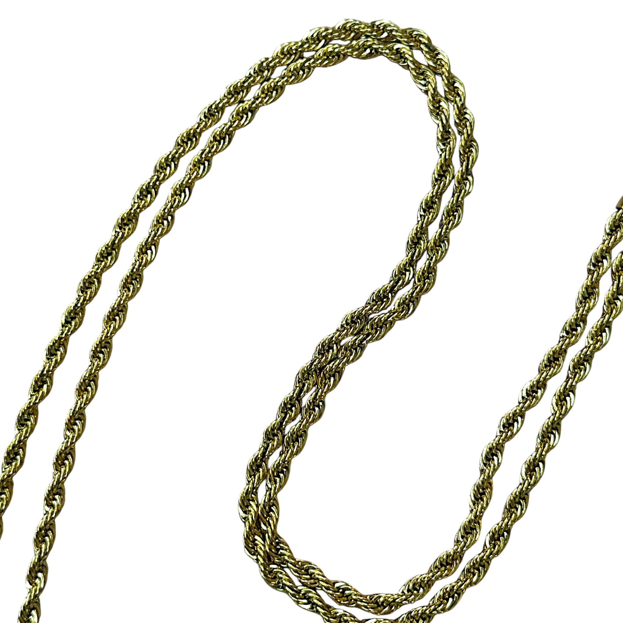 ZOREVO NATION ICE CHAIN | ARG