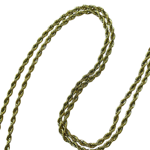 ZOREVO NATION ICE CHAIN | ARG